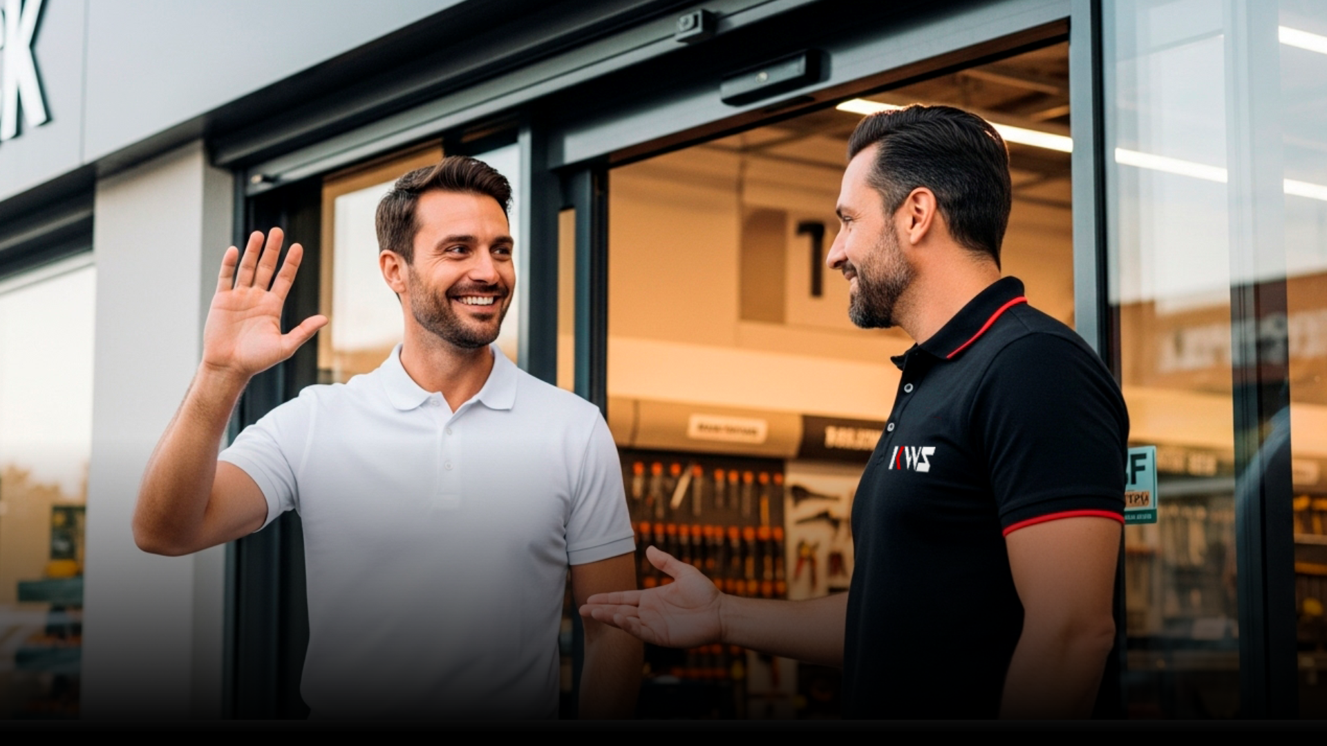 kws Tools Professional Service That Makes a Difference